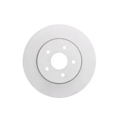 Tendencia Disco de freno BOSCH 0 986 479 B65